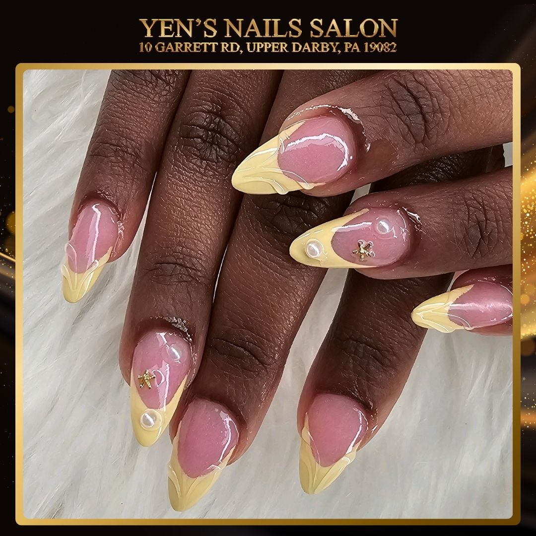 Yen Nail Salon